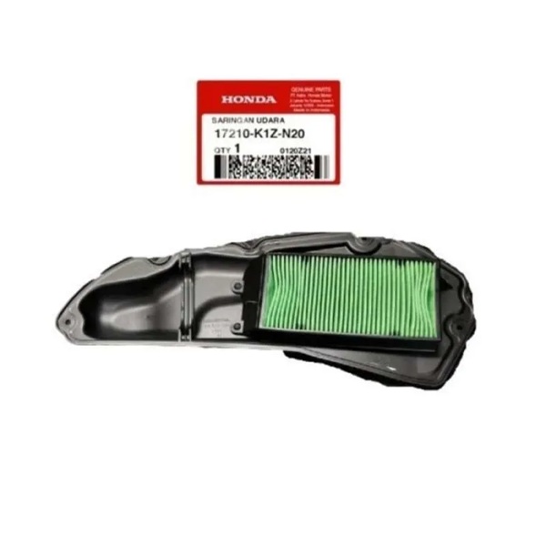 فیتلر هوا هوندا کلیک واریو Click Vario 160 اصلی