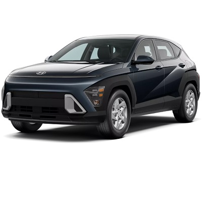 هیوندای کونا 2023-2025