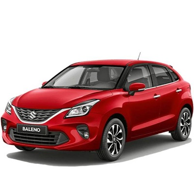 سوزوکی بالنو