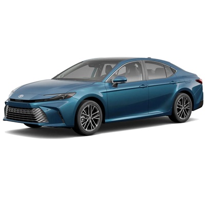 تویوتا کمری هیبرید 2023-2025