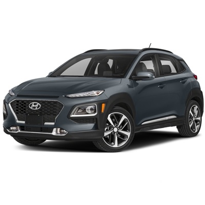 هیوندای کونا 2018-2020