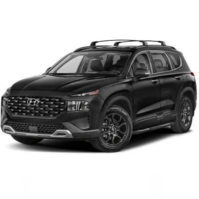 هیوندای سانتافه 2019-2022