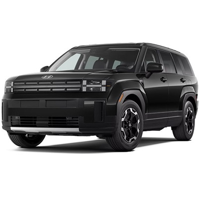 هیوندای سانتافه 2023-2025