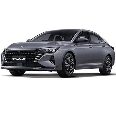 دانگ فنگ شاین مکس