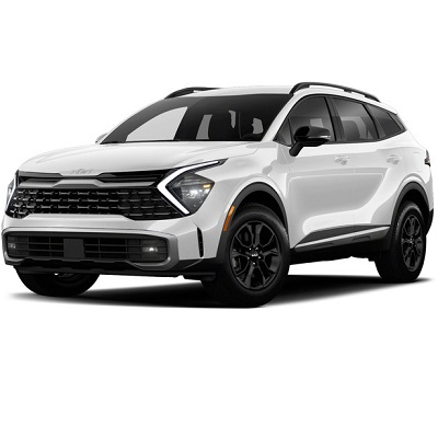 کیا اسپورتیج 2022-2025 موتور 1600 توربو