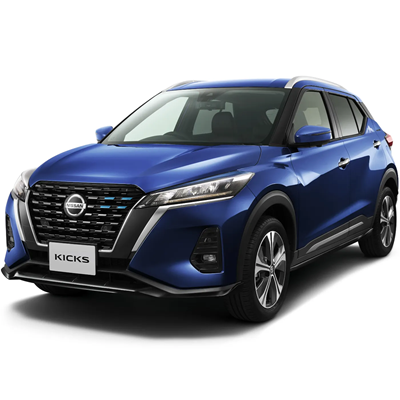 نیسان کیکس