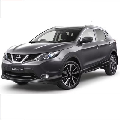 نیسان قشقایی 2013-2018