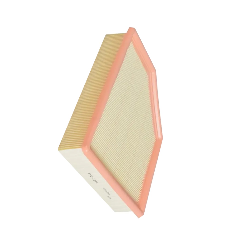 فیلتر هوا تیارا