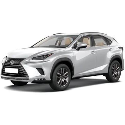 لکسوس NX300t