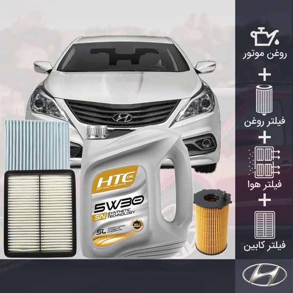 کیت کامل آزرا گرنجور 2012 تا 2013 طلائی