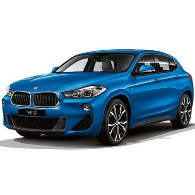 بی ام و X2 F39 20i 2023-2026