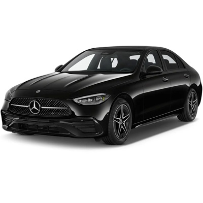 مرسدس بنز C200L توربو 2024-2026 موتور M264