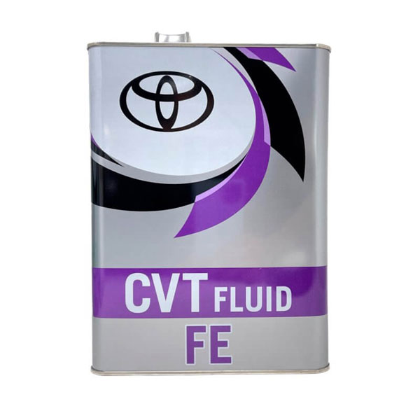 روغن گیربکس اتوماتیک Toyota CVT FE